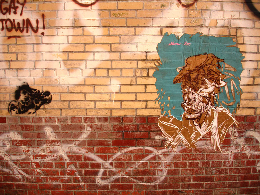 Timothy, 2006