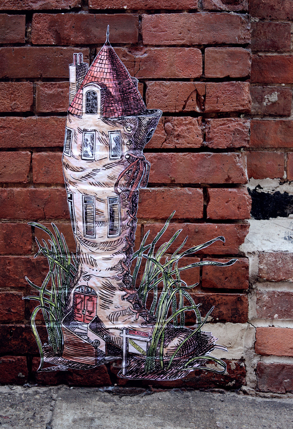 Given The Boot, 2009