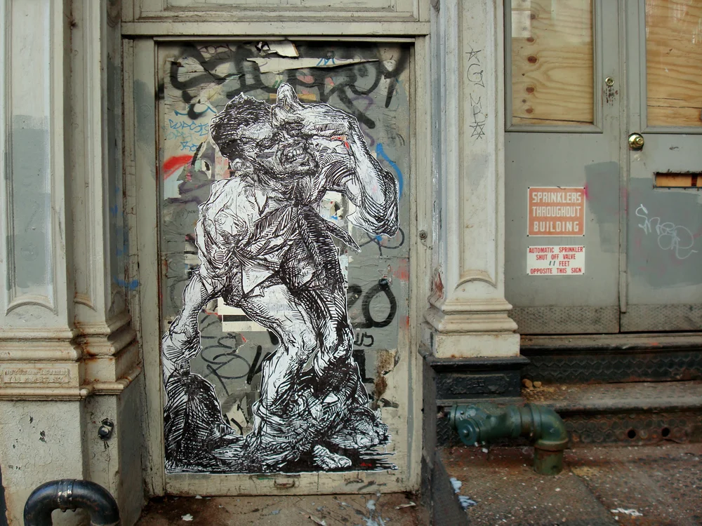 Oedipus, 2008