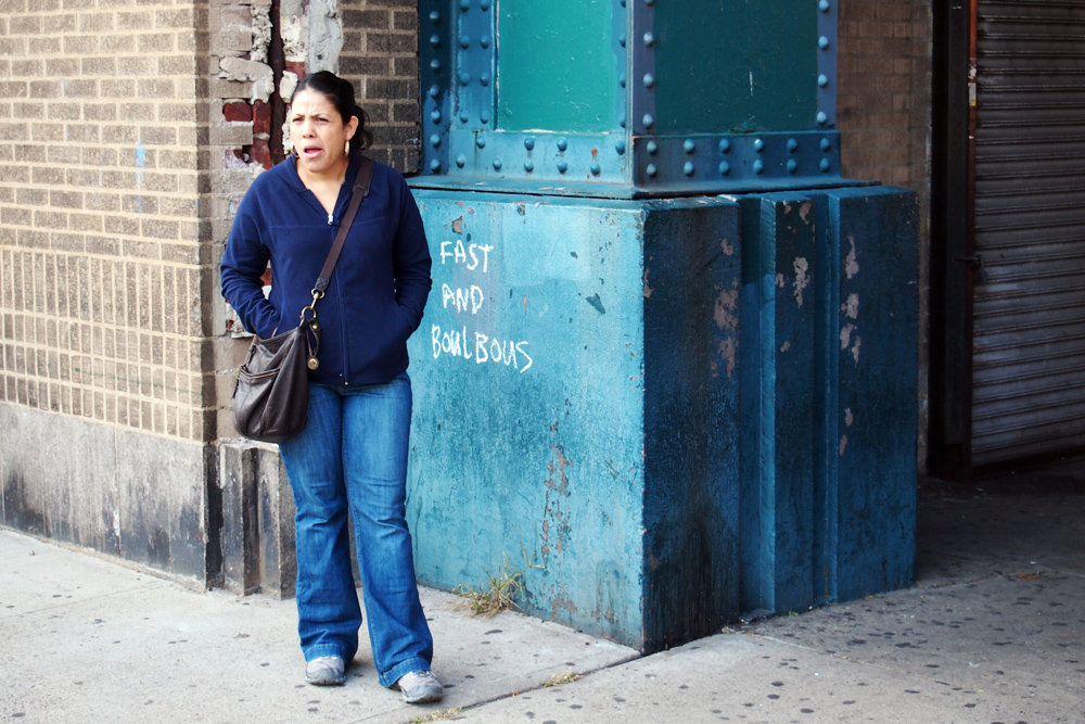 Fast And Boulbous, 2011