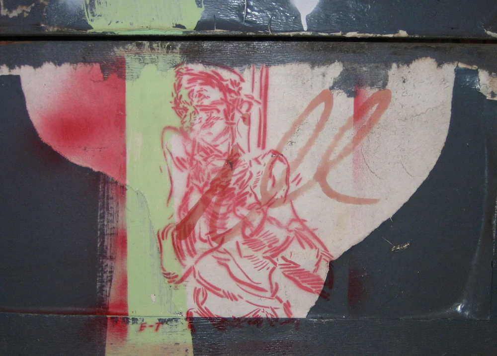 Margaret, 2007