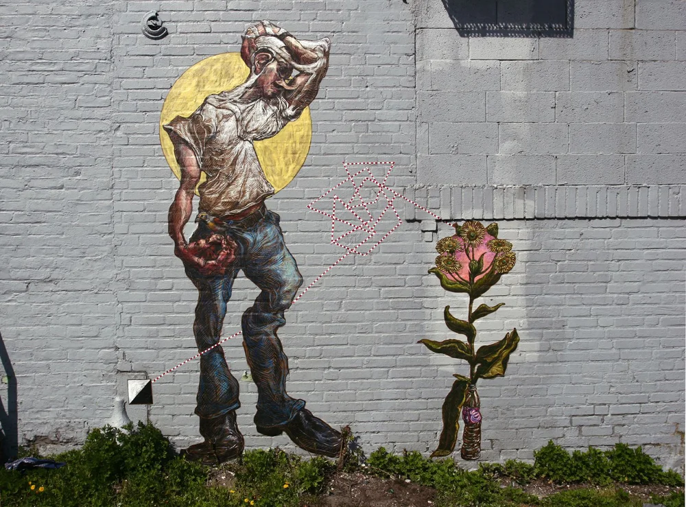 Rite Of Spring, 2007