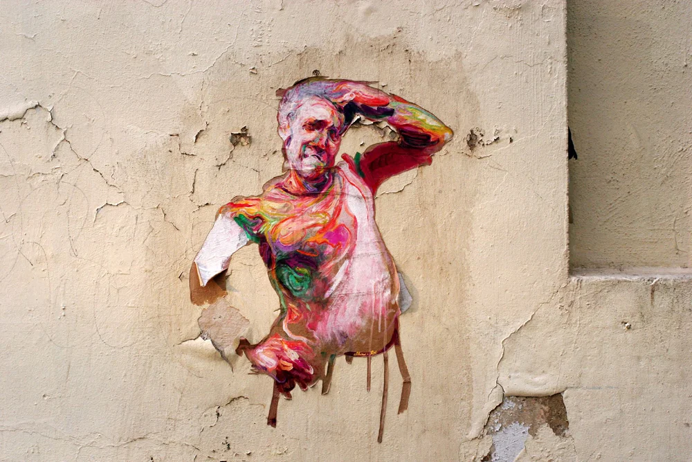 Evan, 2006