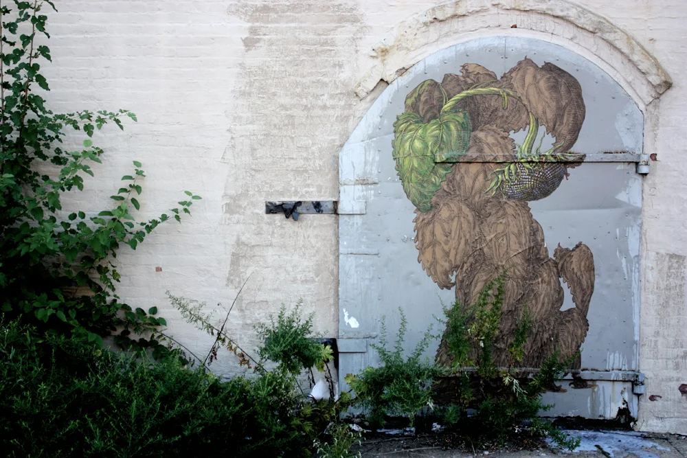 A Study In Fecundity, 2011