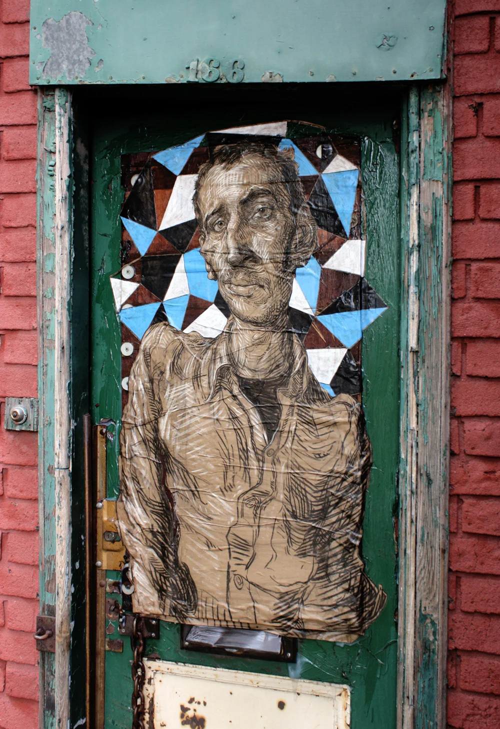 Making Faces, 2009