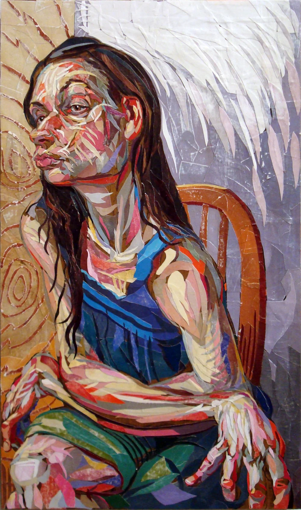 Growl But Never Bark, 2008