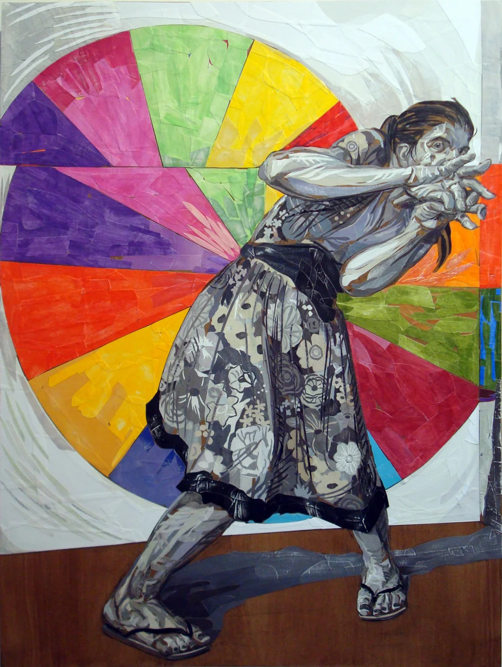 Reversal of Fortune, 2008
