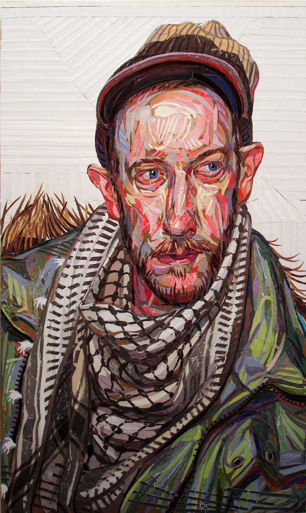 The Class-ic Divide, 2009