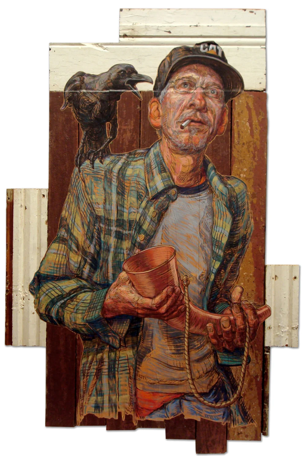 Henderson Cantor, 2008