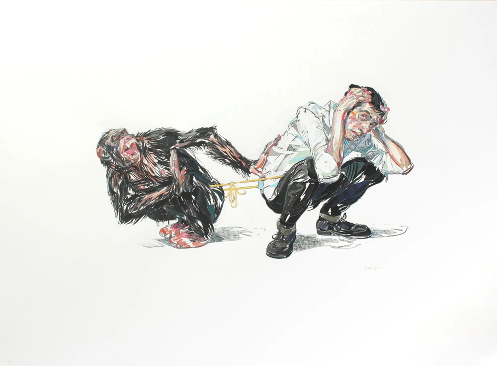 Any Which Way But Loose, 2010