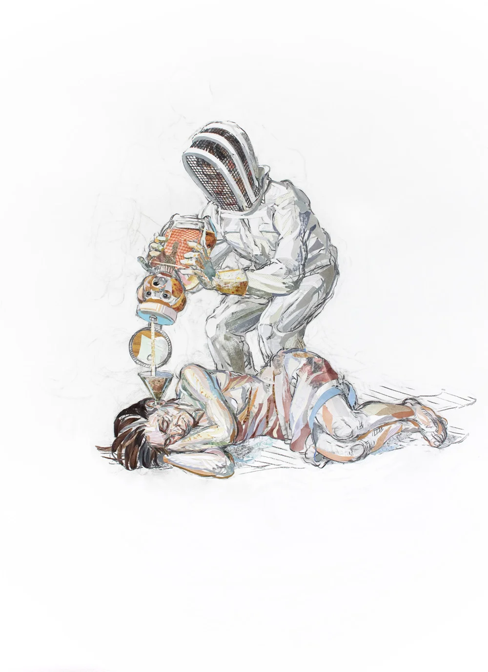 Sweet Dreams, 2010