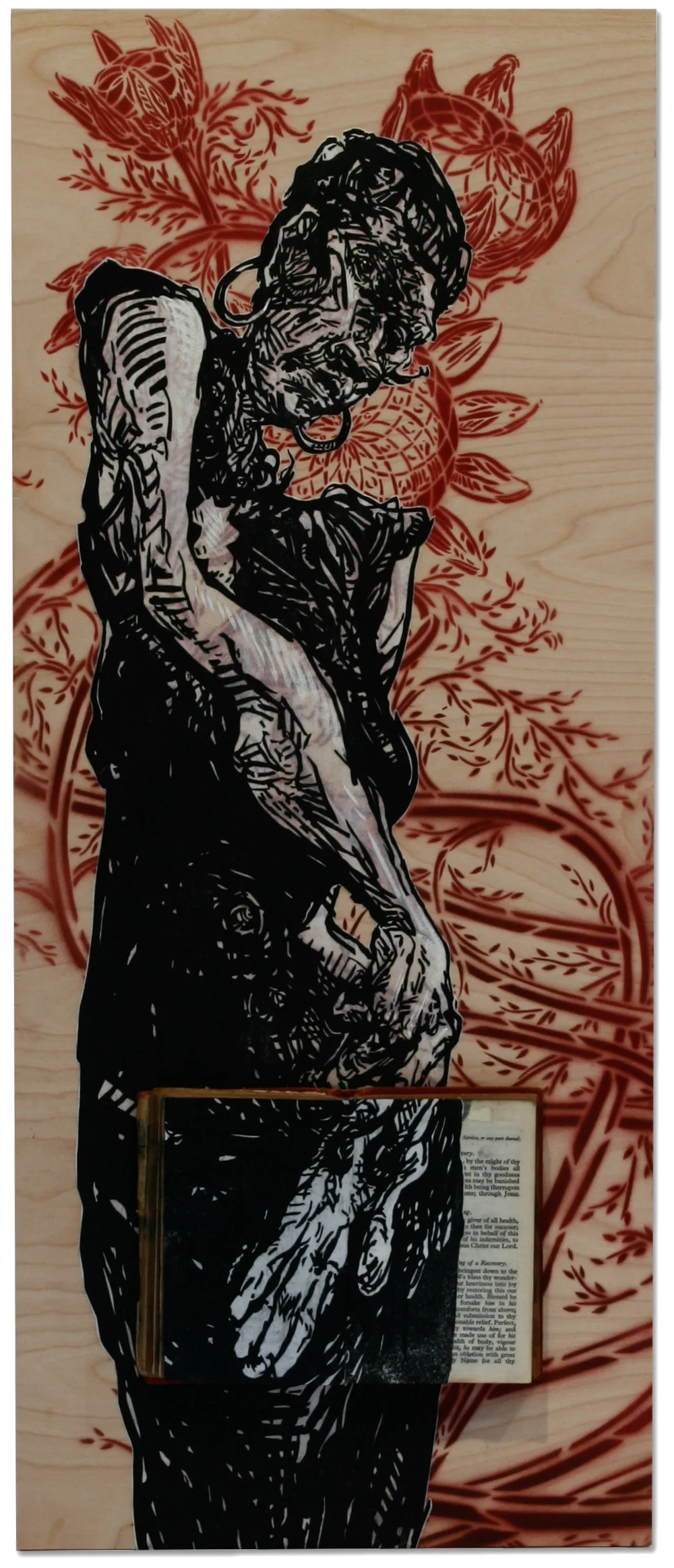Luna(Read Up), 2007