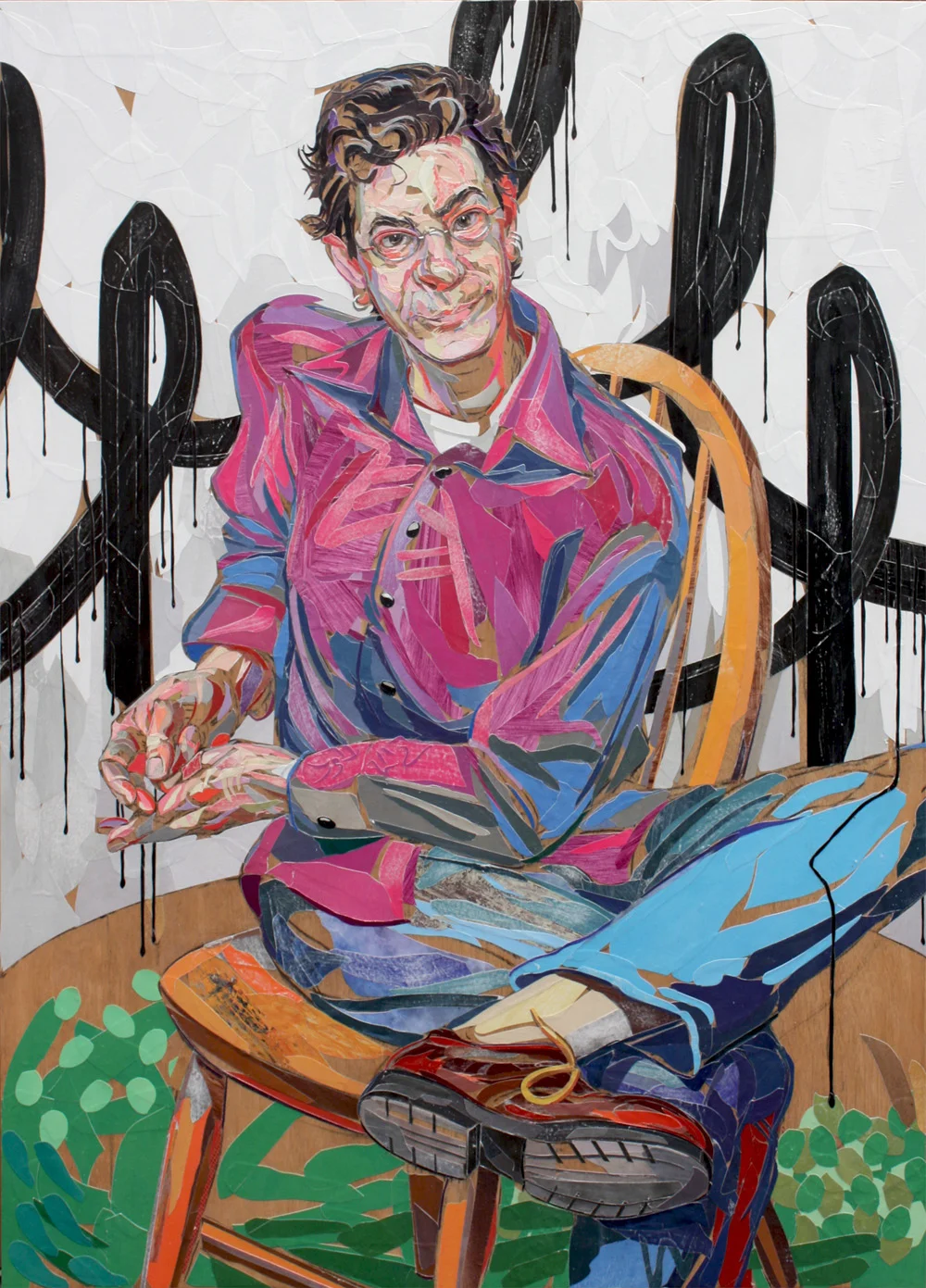 Josh, 2010