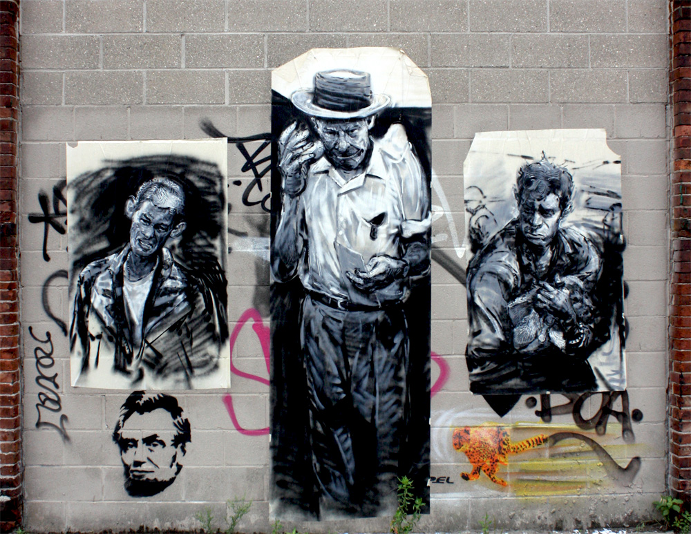Involvement, 2014