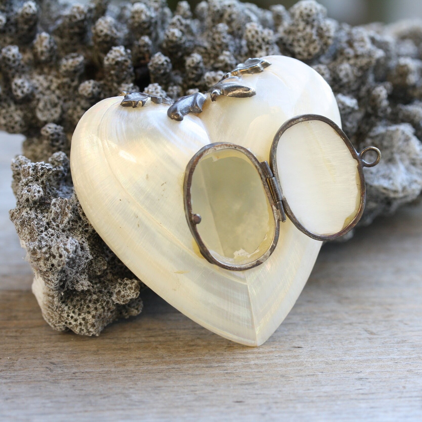 Attribute+Heart+Shell+Locket+Oxidized+Sterling+Silver+Floral+Detail_07.jpg