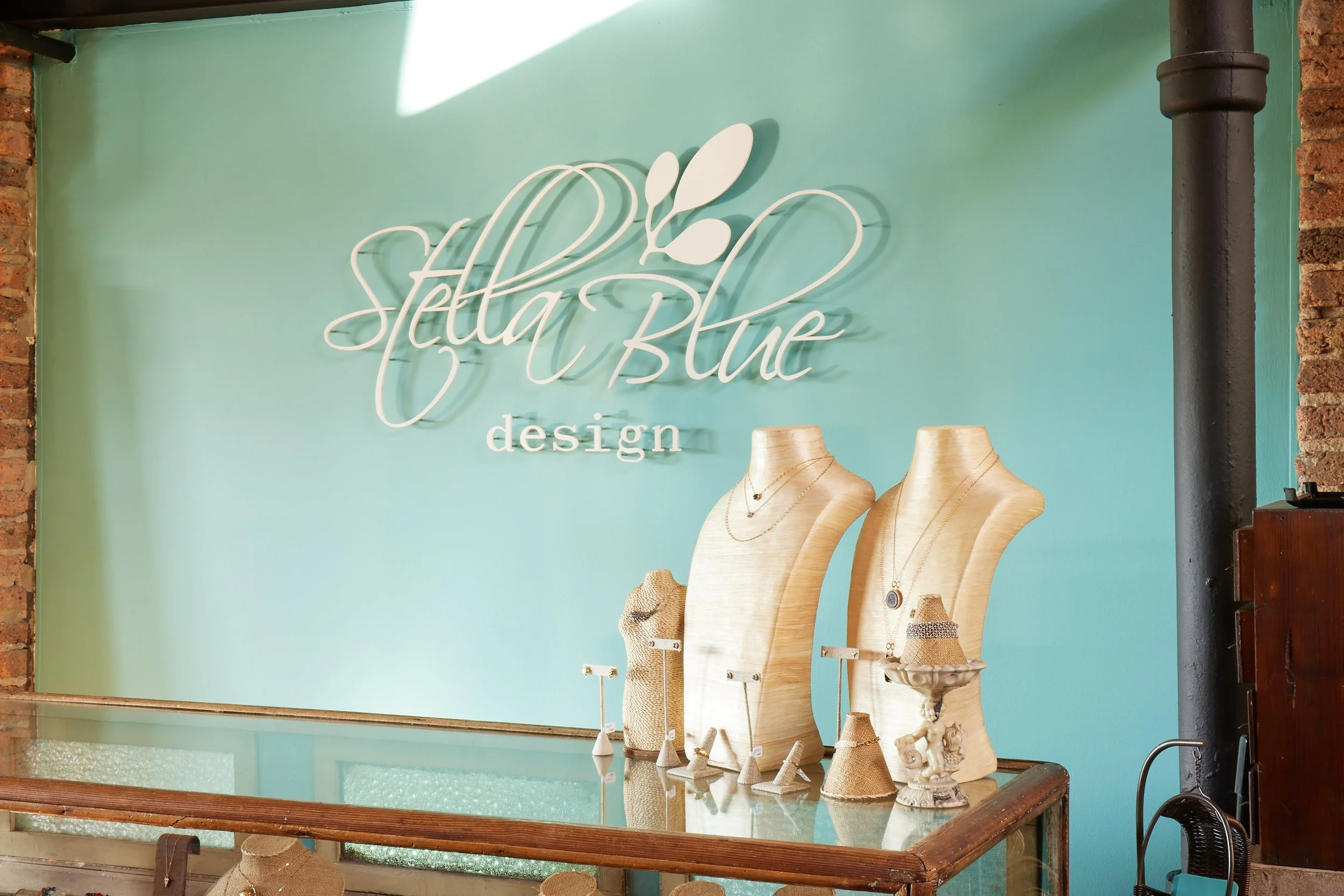 SBD Studio + Showroom Open 12-4pm (Copy)