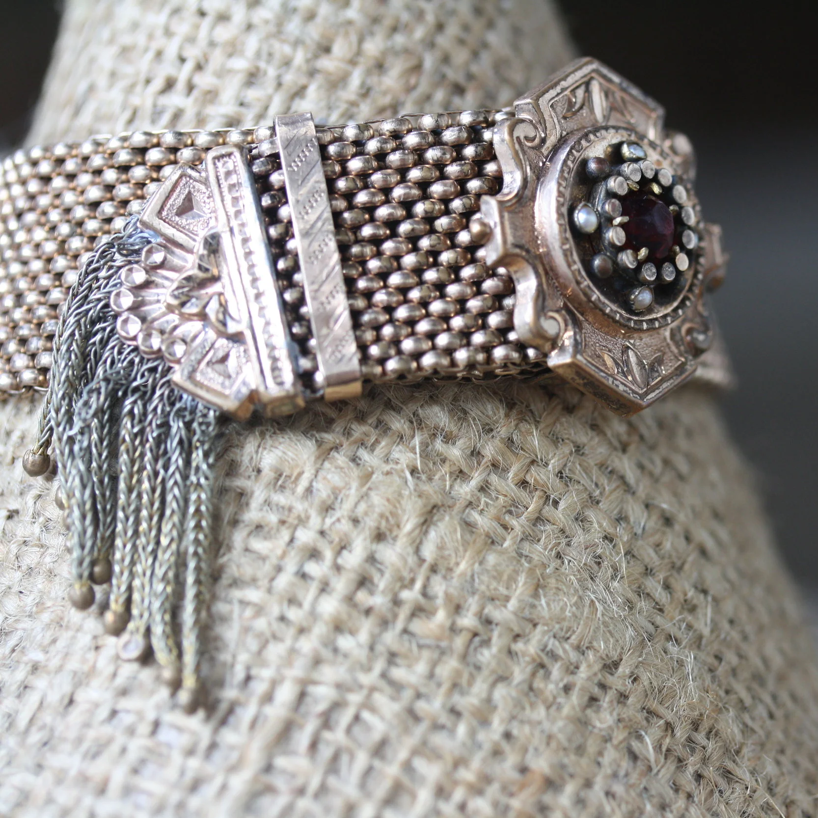 RESHOOT+Victorian+Mourning+Bracelet+Garnet+Gold+Filled_11.png