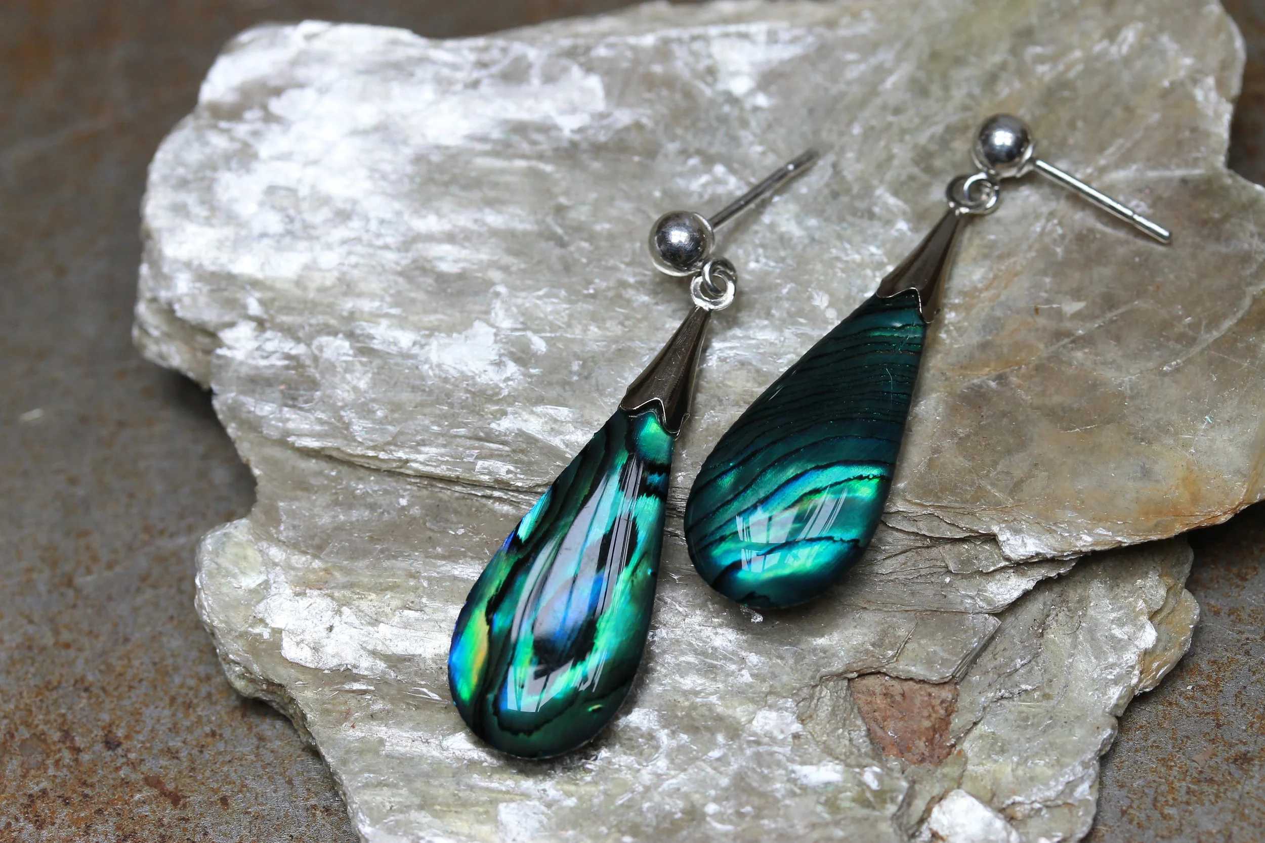 "Sitting On The Dock Of A Bay"