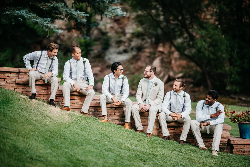 River Bend — The Lyons Farmette & River Bend