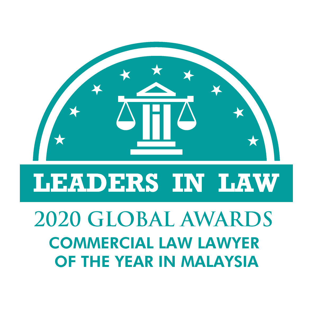 134-TEAL-COMMERCIAL LAW LAWYER OF THE YEAR IN MALAYSIA.JPG