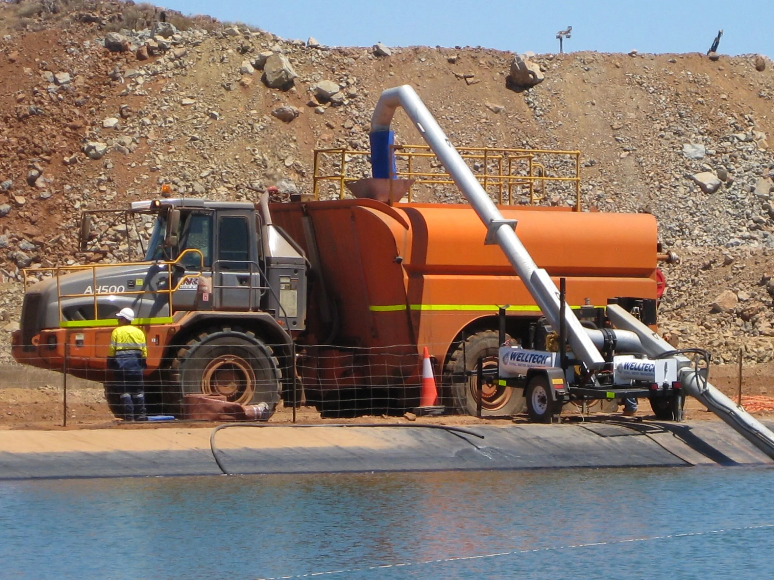 NRW Cape Preston 2009.jpg