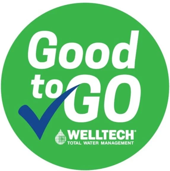 Welltech — WELLTECH
