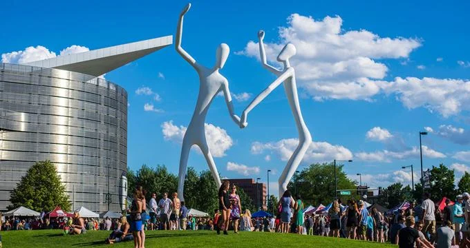 Start your career in Denver 