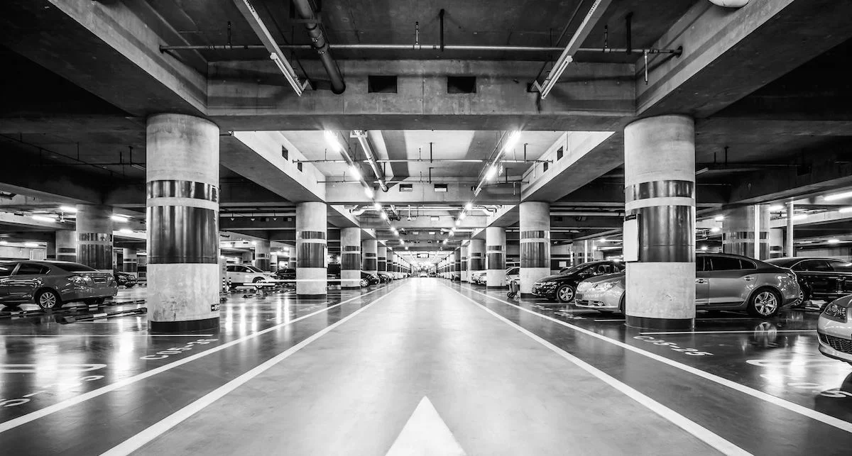 Company Profile: Parkifi