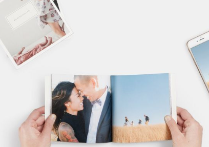 Instagram Friendly Books