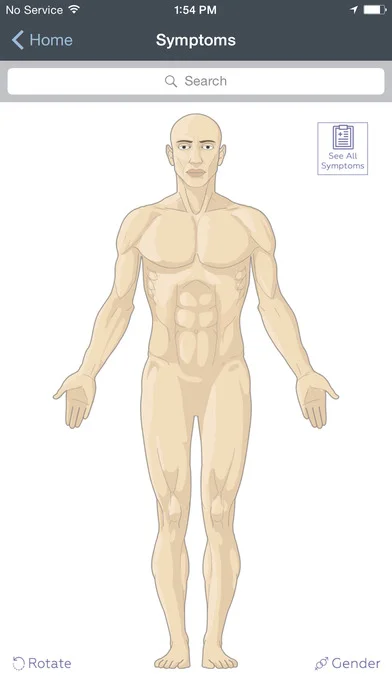  Screenshots via App Store&nbsp; 