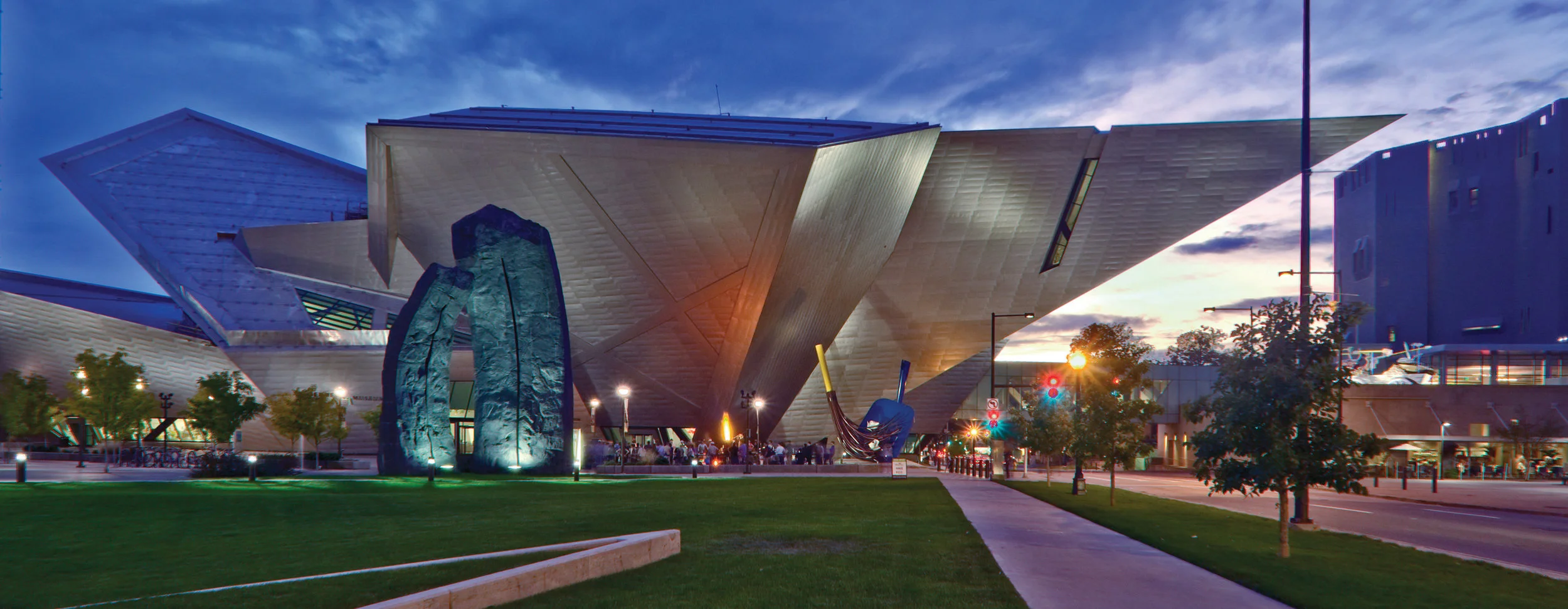 New study ranks Denver in top ten tech cities