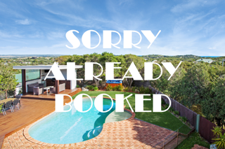 BOOKED