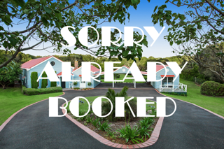 Booked