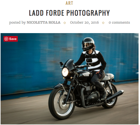 Interview on Cicada Wheels