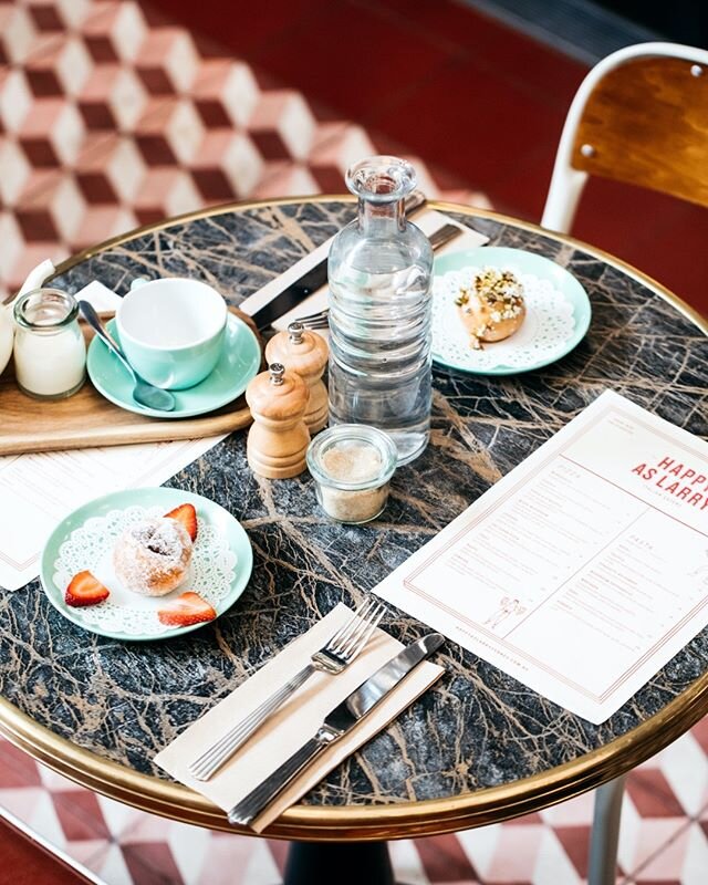It's been a long 2 months folks, and we know it has been challenging times for most 🙋&zwj;♂️... We are happy to announce as of Monday we are open again for dine in. We haven't got our full menu back yet but it is slowly growing. Our staff, our family, is slowly returning and we are looking forward to seeing some familiar faces. 😊- For all bookings please visit www.happyaslarrysydney.com.au . See you soon! 
#happyaslarrysydney