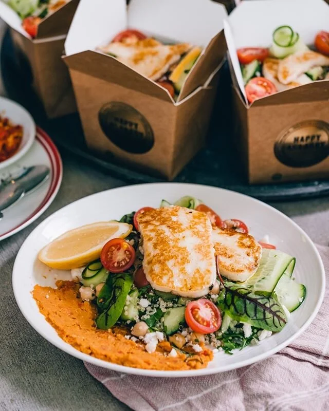 Iso has had its moments but if you have been eating and drinking as much as we have it might be time to throw a salad in here and there! HEALTHY BOWLS are back on the menu folks! Available DINE IN / TAKEAWAY / CATERING 
#makingfriendswithsalad #italiantabouleh #hommus