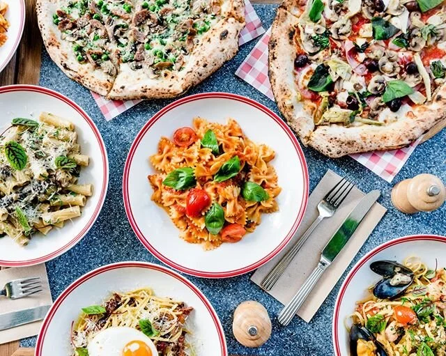 IT'S GOOD TO BE BACK.

Just want to take this opportunity to thank each and everyone of our customers. Your support &amp; well wishes have meant the world to us through what has been an interesting time. Have a lovely long weekend and thankyou.

#happyaslarrysydney