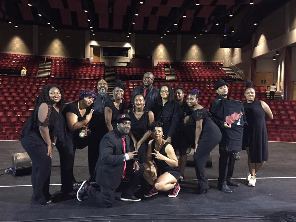 Illharmonic Orchestra at Georgia Tech - July 2017