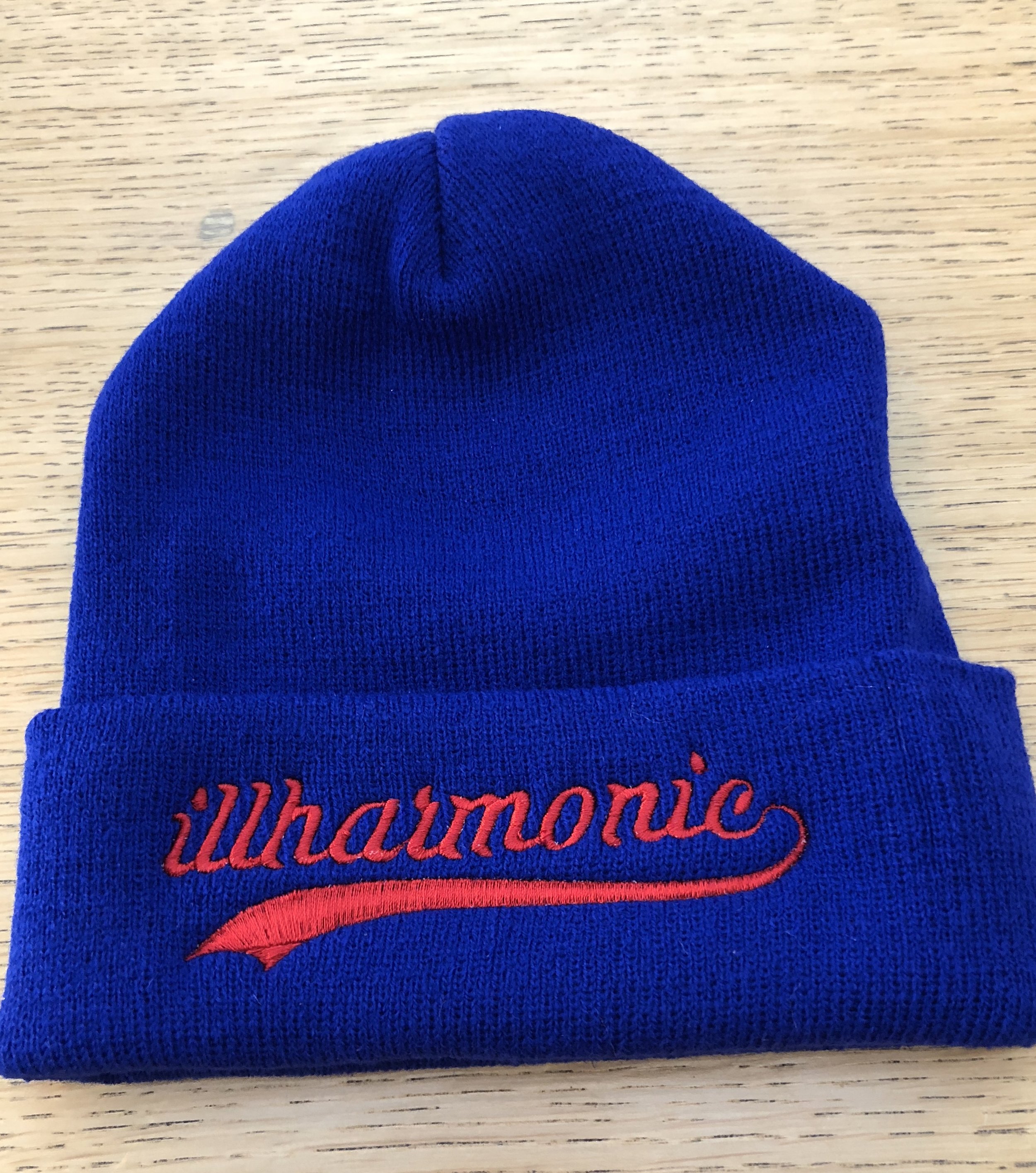 Royale Wool Hat