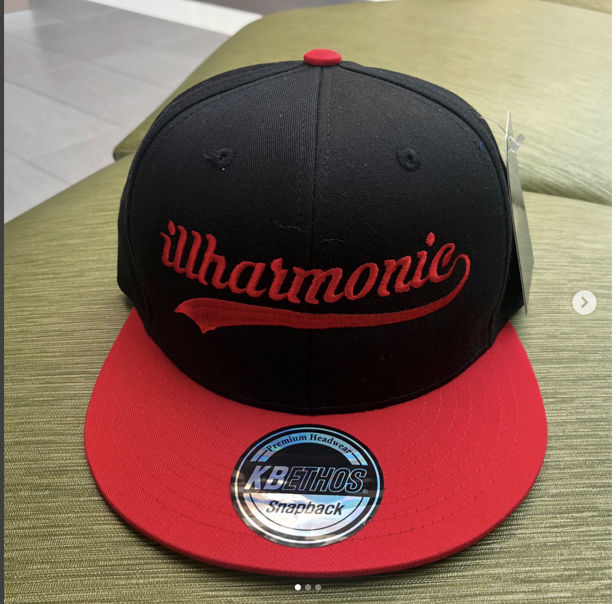 Illharmonic Script.png