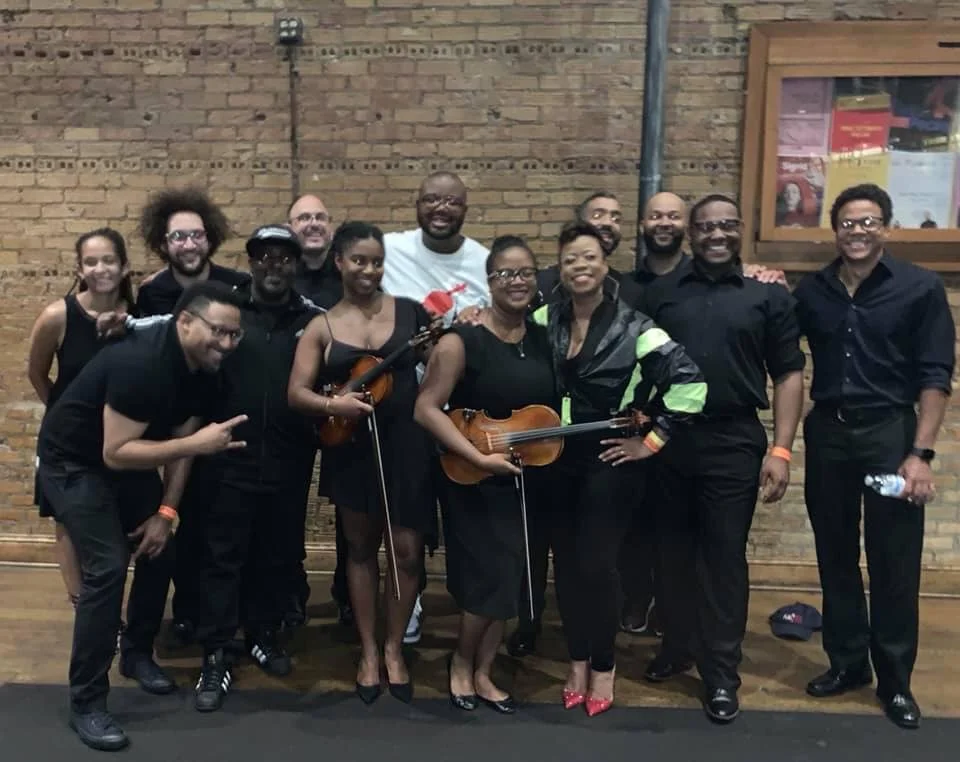 Illharmonic in Minnesota - 2019