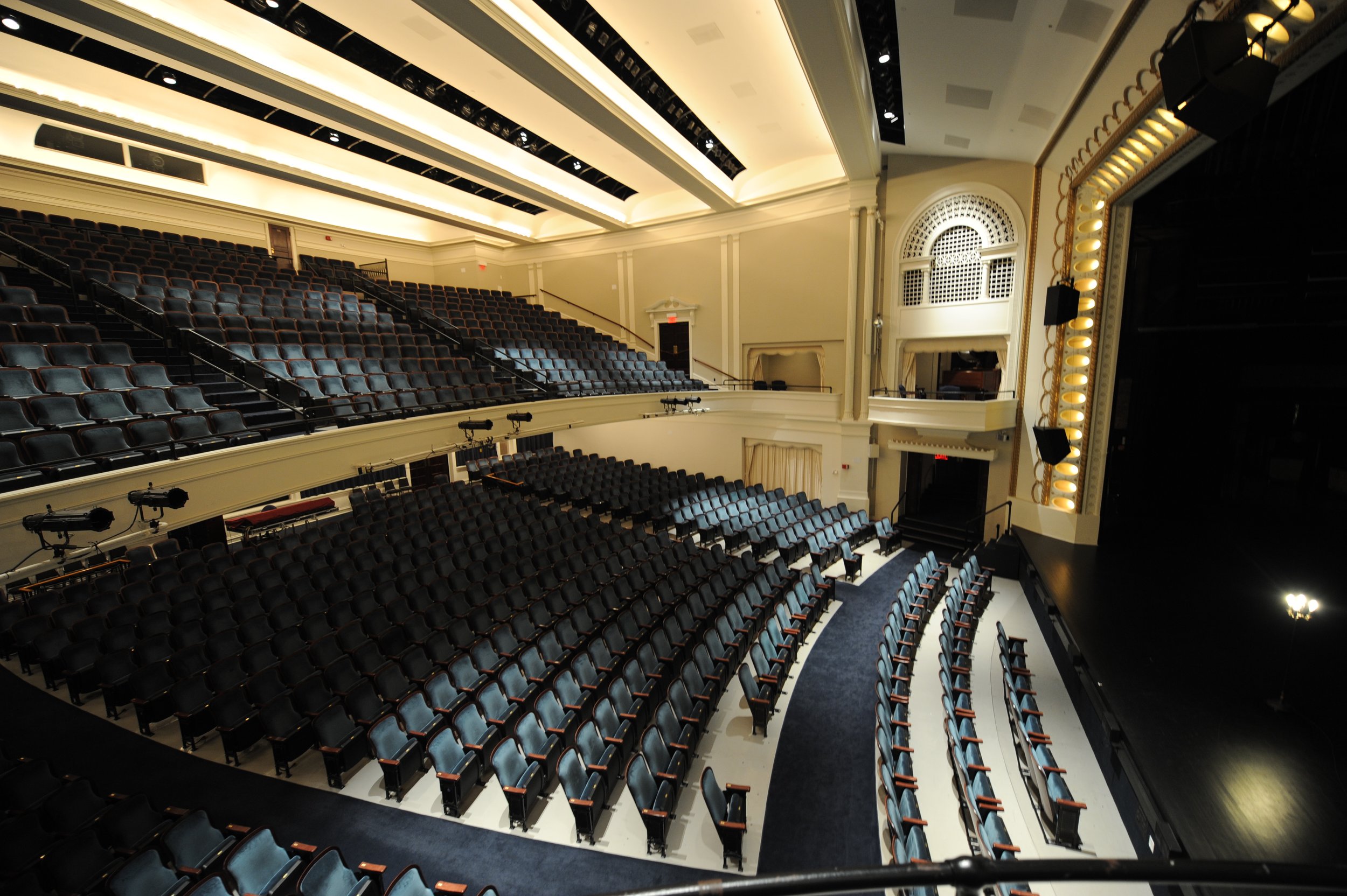 Bloomington Center For Performing Arts Bag Policy