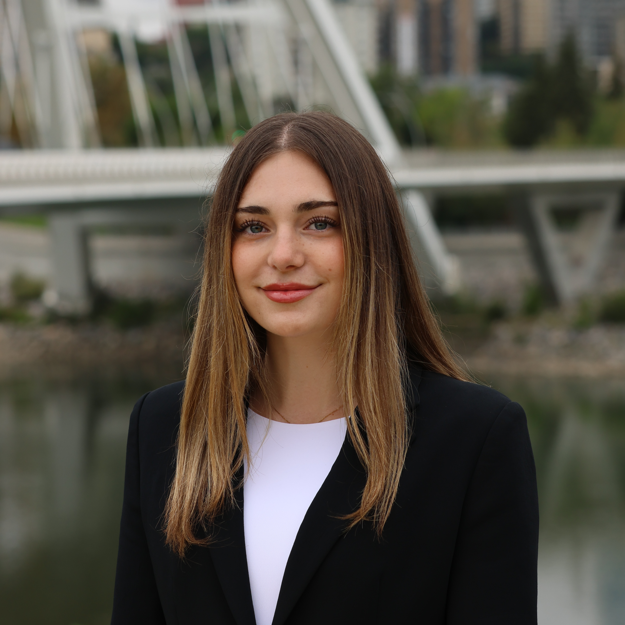 Bella Bouliane