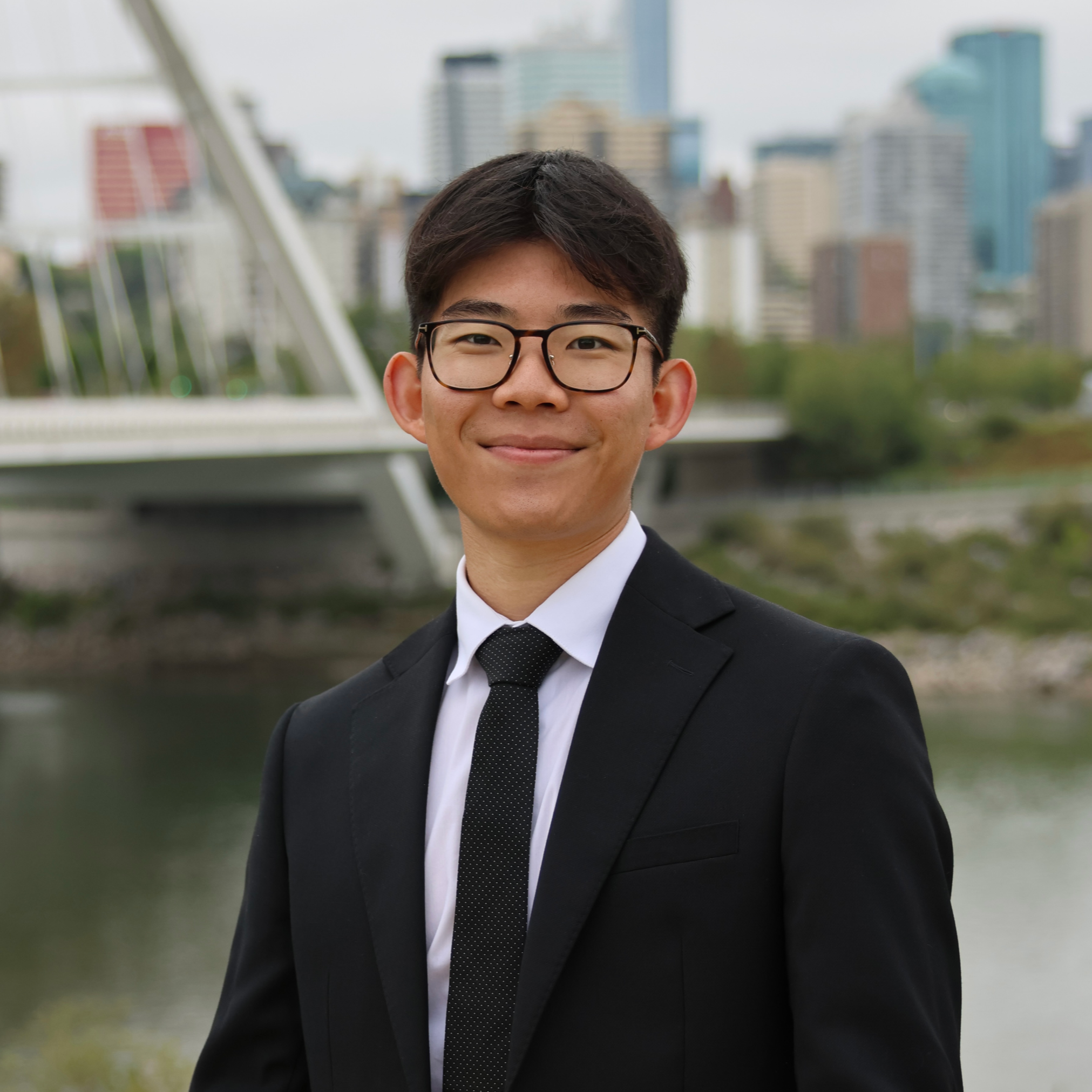 Eric Geng