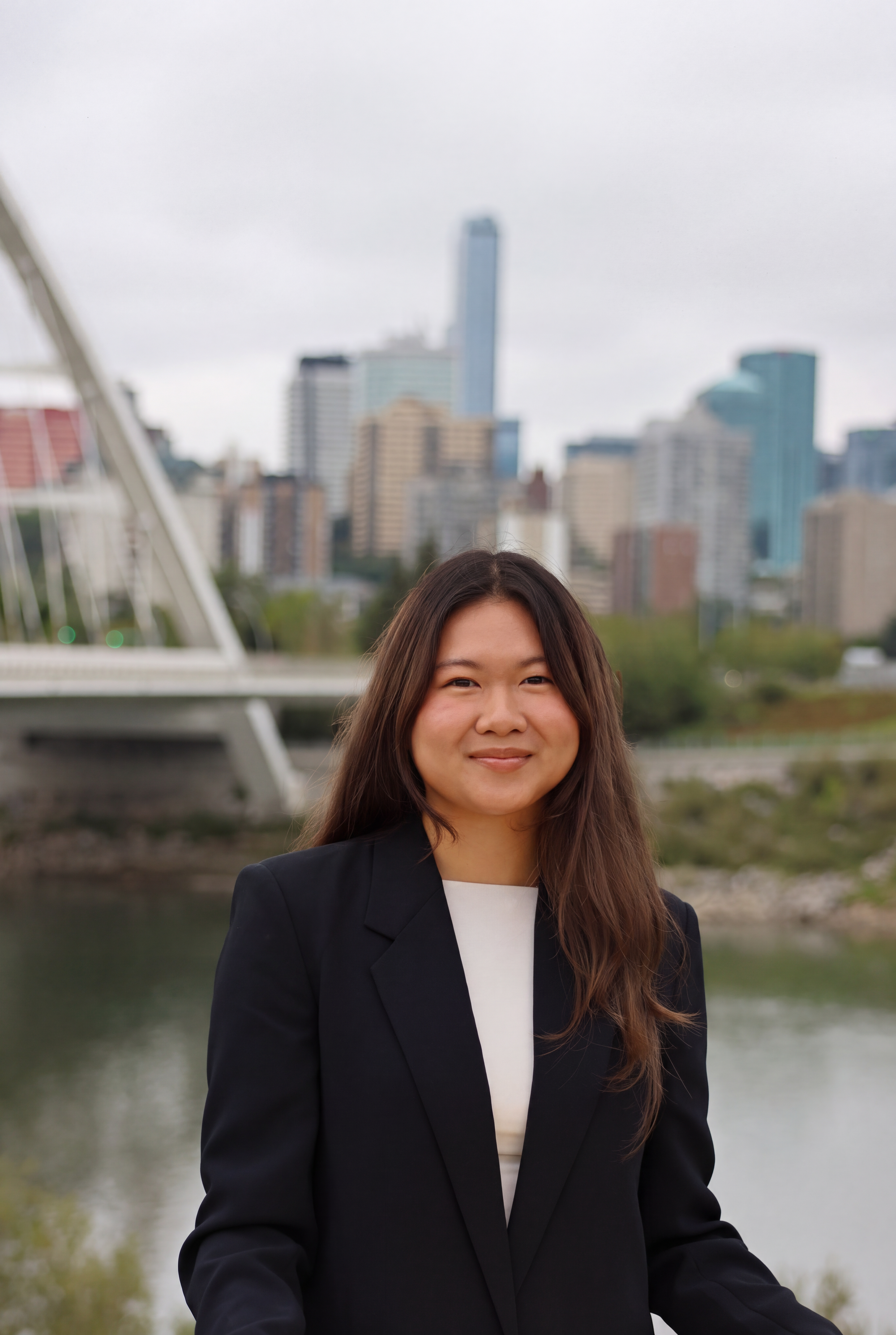 Michelle Luong