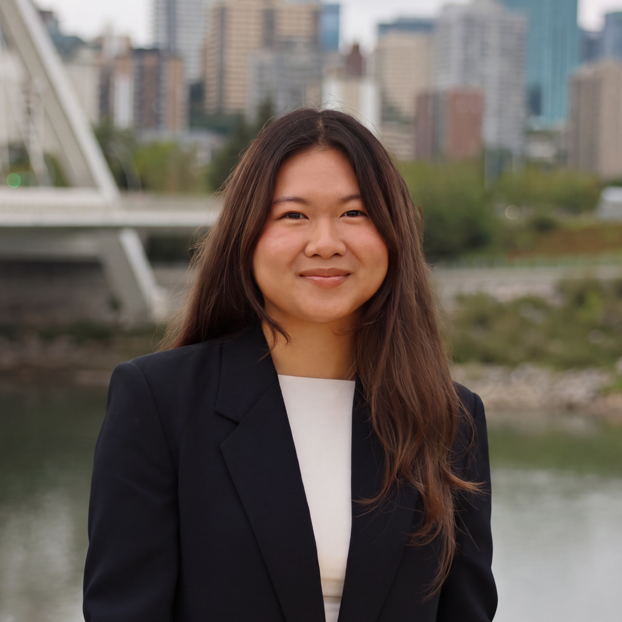 Michelle Luong