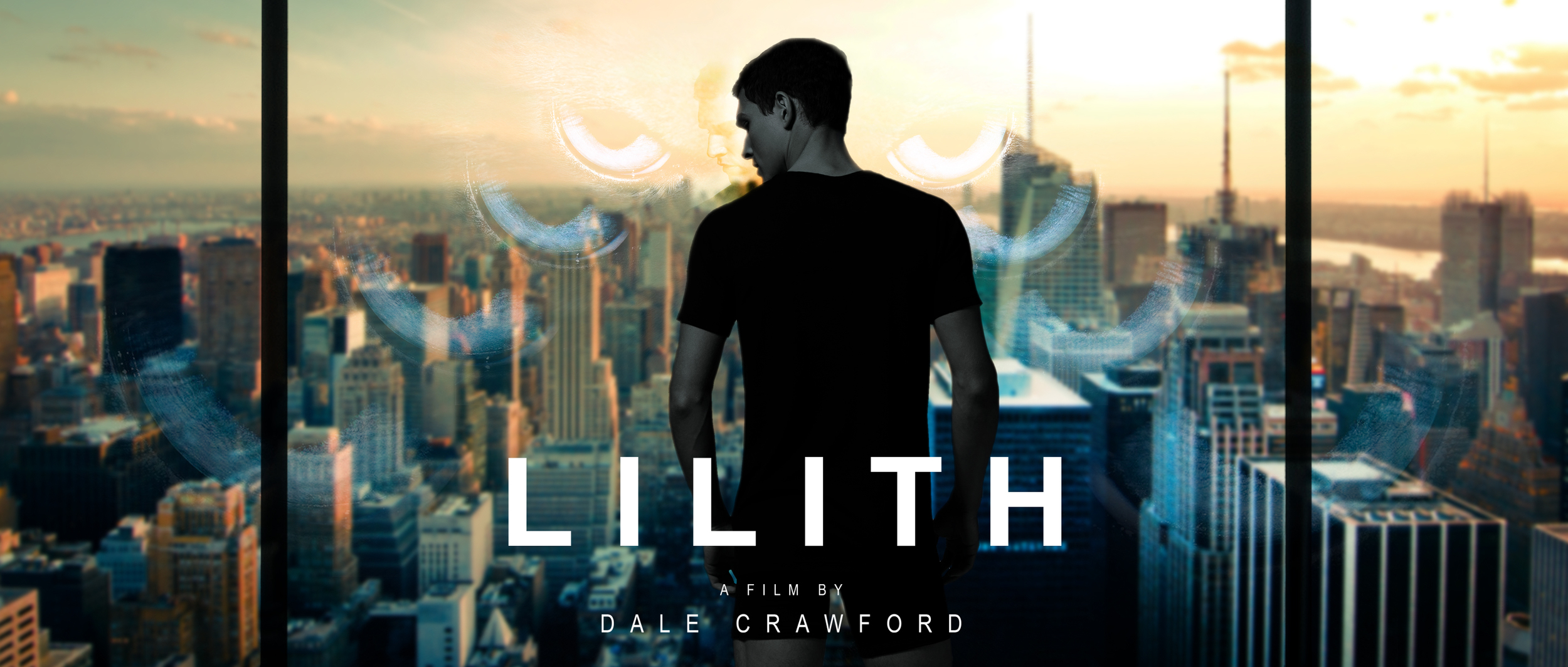 Lilith is a feature film (under development) by writer/director Dale Crawford.