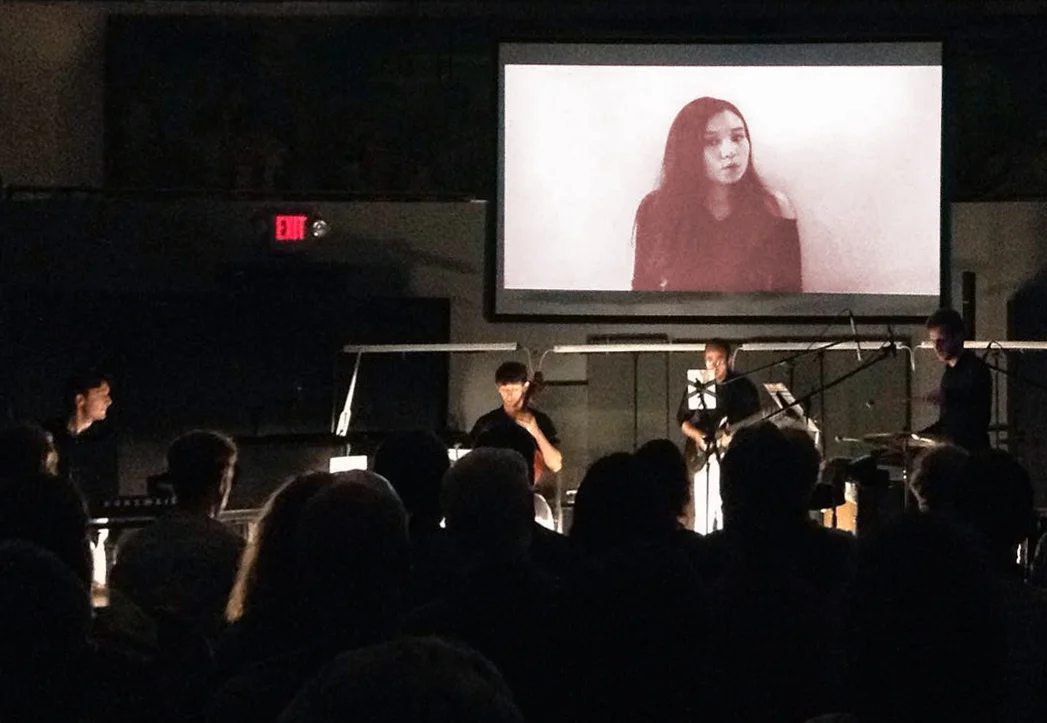 2016.06.06 | SAVVY CHAMBER COMPETITION @ USC | COLUMBIA, SC