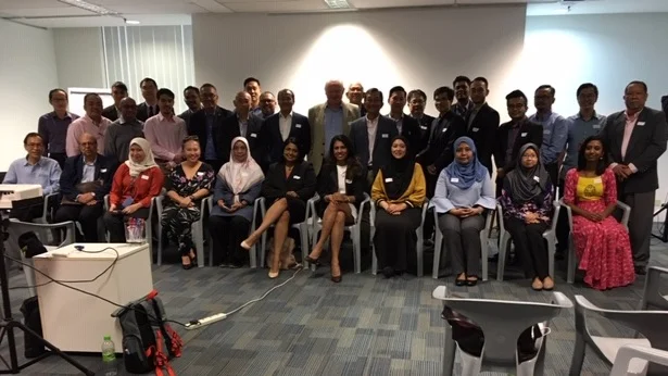 PRI TALK 19/11/2019