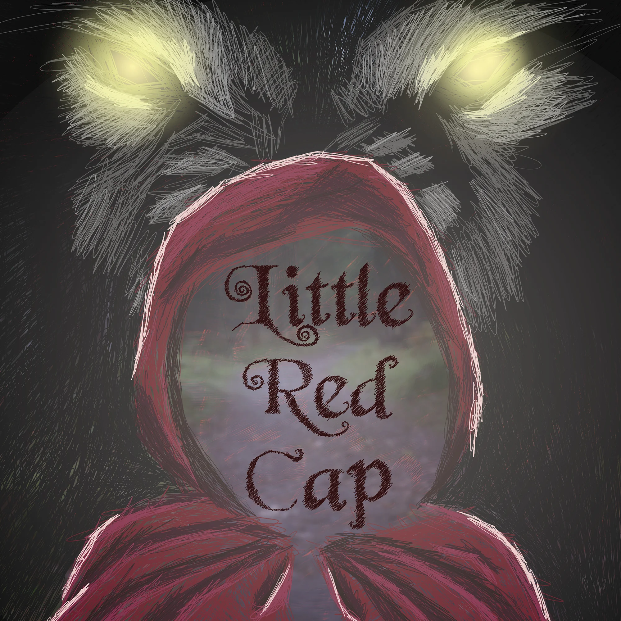 Little Red Cap